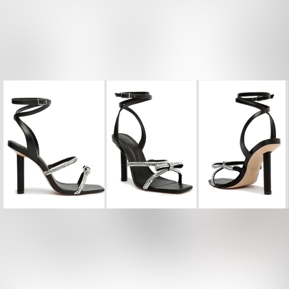 Schutz Earla Heels - Picture 17 of 17